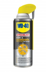 WD-40 Specialist Bohr- und Schneidöl