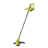 Ryobi RY18LT23A-115 Rasentrimmer,...