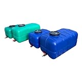 F & R Wassertank 160 Liter,...