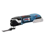 Bosch Professional 18V System Akku Multi...