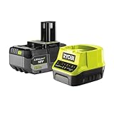 Ryobi Akku-System ONE+