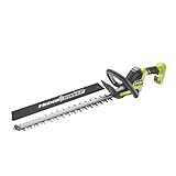 RYOBI 18 V ONE+ Akku-Heckenschere...