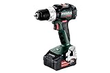 Metabo Akku-Bohrschrauber BS 18 LT BL