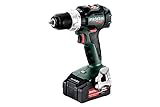 Metabo Akku-Bohrschrauber BS 18 LT BL