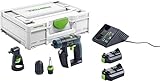 Festool Akku-Bohrschrauber CXS