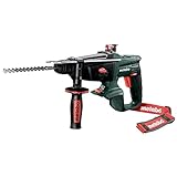 Metabo KHA 18 LTX BL 24 Quick