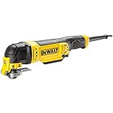 DeWALT oszillierendes Multi-Tool DWE315 mit 30-tlg. Zubehör-Set