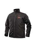 Milwaukee Thermojacke