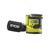 RYOBI 18 V ONE+...