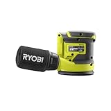 RYOBI 18 V ONE+...