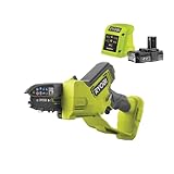 RYOBI 18 V ONE+ Brushless...