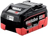 Metabo LiHD Akkupack – 18 V –...