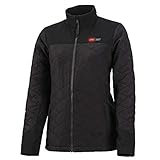 Beheizte Damen Jacke