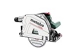 Metabo Akku-Handkreissäge KS 18 LTX 66 BL