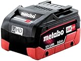 Metabo LiHD Akkupack – 18 V –...