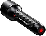 Ledlenser P6R Core QC LED Taschenlampe