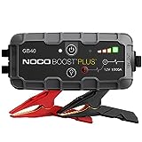 NOCO Boost Plus GB40 1000A 12V...