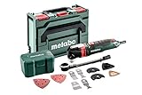 Multitool MT 400 Quick Set (601406700); für Holz Fliesen; MetaLoc