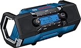 Bosch Professional 18V System Akku...