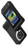 Seek Thermal Shot Waermebildkamera -40 bis +330 °C 206 x 156 Pixel 9Hz WiFi