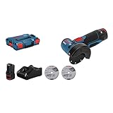 Bosch Professional 12V System Akku...