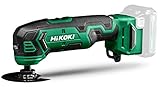 HiKOKI Multi-Tool CV12DA