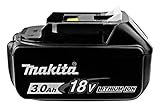 Makita LXT 18V