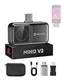 Wärmebildkamera HIKMICRO Mini2 V2 –...