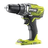 RYOBI 18V ONE+ Akku-Bohrschrauber...