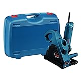 Bosch Professional Mauernutfräse GNF 35 CA (1.400 Watt, Scheiben-Ø: 150 mm, 7x Distanzscheibe, im Koffer)