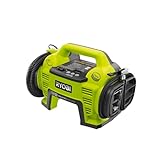 Ryobi Kompressor 18 V...