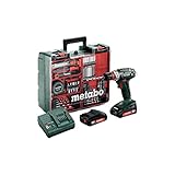 Metabo BS 18 Quick