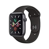 Platz 1: Apple Watch Series 5 GPS