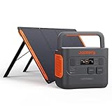 Jackery Solargenerator 1500 Pro