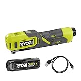 Kompressor RYOBI RI4-120G 4V