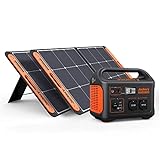 Jackery Solargenerator 1000