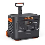 Jackery Explorer 2000 Plus