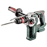 Metabo KHA 18 LTX BL 24 Quick