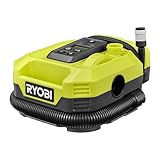 Ryobi - Kompressor & Luftpumpe kabellos...