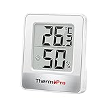 ThermoPro TP49 digitales Mini...