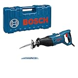 Bosch Professional Säbelsäge GSA...