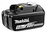 Makita 197280-8 Akku-BL1850B Li 18V 5Ah