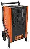 ATIKA ALE 600 N Bautrockner Luftentfeuchter Trockner Entfeuchter | 230V | 660W