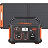 Jackery Solargenerator 500