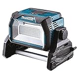 Makita DEADML809 Akku-Lampe DML809