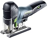 Festool Akku-Pendelstichsäge PSC 420 Li EB-Basic CARVEX - 574713