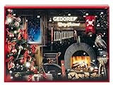 Werkzeug-Kalender