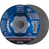 CC-Grind Steel