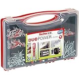 fischer Red-Box DuoPower +...