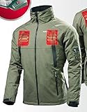 Metabo Heizjacke